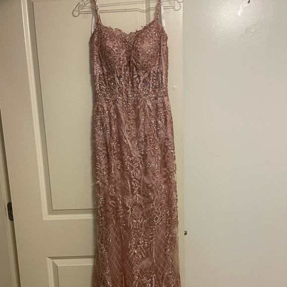 Prom dress - Picture 6 of 6